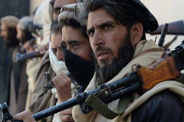 کشته شدن 11 نیروی افغان در نتیجه حمله طالبان به ولایت قندوز کشته شدن 11 نیروی افغان در نتیجه حمله طالبان به ولایت قندوز