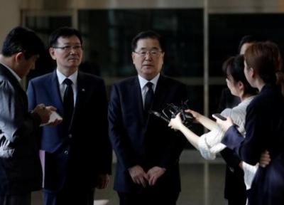 وزیر خارجه جدید کره جنوبی انتخاب شد