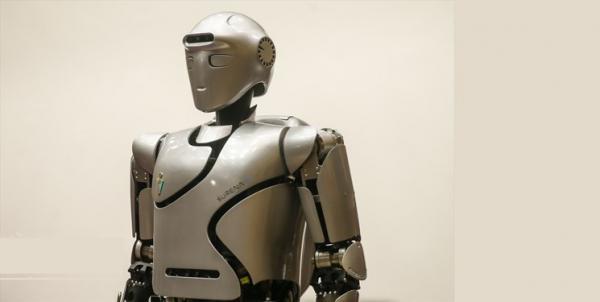 سورنا در جمع 10 ربات برتر جهان در سال 2020، درخشش توانمندی های فناوران ایرانی در تولید ربات