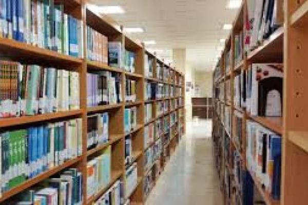 آغاز خدمات حضوری کتابخانه ای در مناطق نارنجی یزد از امروز آغاز خدمات حضوری کتابخانه ای در مناطق نارنجی یزد از امروز