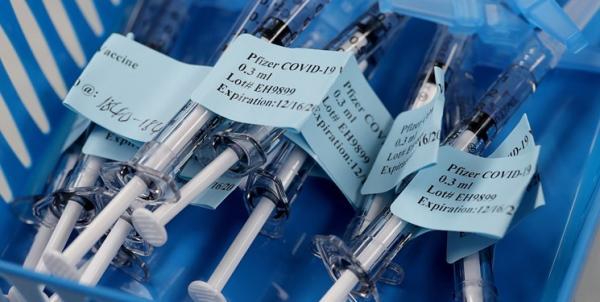 سازمان غذا و داروی آمریکا ممکن است مجوز واکسن تازه صادر نکند