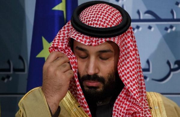 جنایات بن سلمان، عربستان را در صندلی دوم بدترین کشورها از نظر حقوق بشر قرار داده است