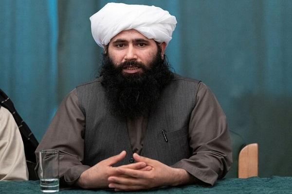 طالبان: جنگ تمام شد، خواهان روابط بین المللی مسالمت آمیز هستیم