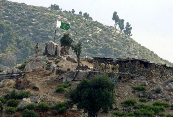 حمله تروریستی در استان بلوچستان 5 کشته داد