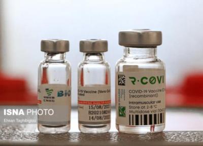 74 درصد ابهری ها واکسن کرونا دریافت نموده اند