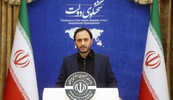 بهادری جهرمی: وزارت کار آینده روشنی رقم خواهد زد