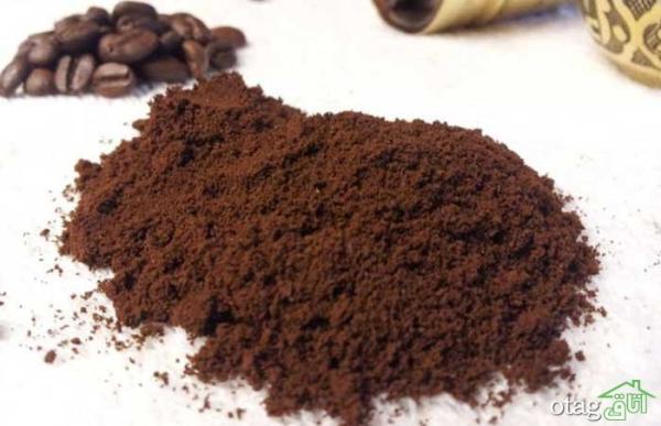 تفاوت دانه قهوه و پودر قهوه چیست؟