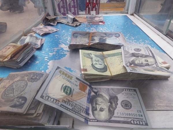 سپاه یزد: 560 میلیون دلار از پول های بلوکه شده ایران را به کشور بازگرداندیم