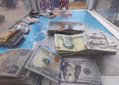 سپاه یزد: 560 میلیون دلار از پول های بلوکه شده ایران را به کشور بازگرداندیم